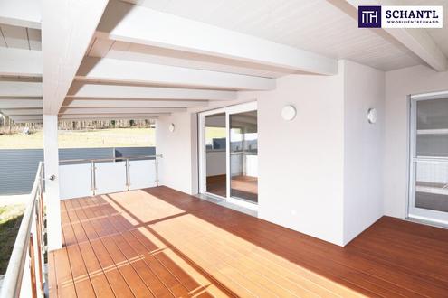 Exklusive 81m� Traumwohnung mit gro�z�giger Terrasse - Modernes Wohnen mit viel Raum f�r Freiheit!