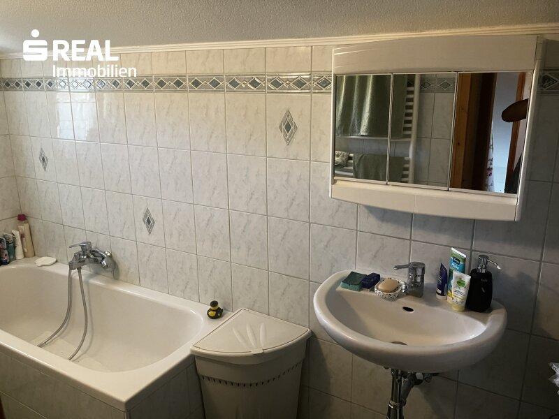 Badezimmer DG
