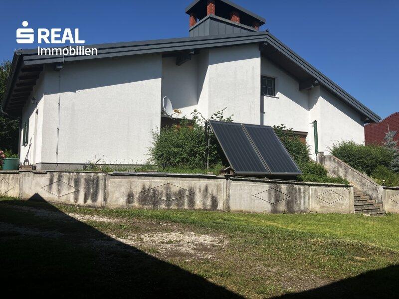 Hausansicht S�d