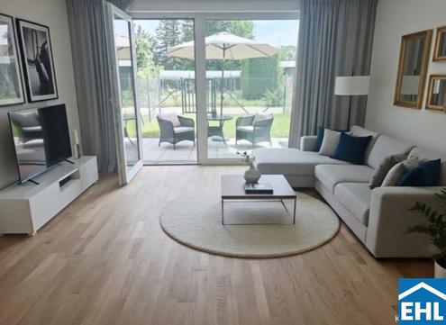 Im Einklang mit der Natur - Ihr neues Zuhause im Herzen der Idylle