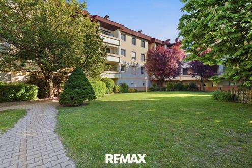 Tolle 3-Zimmer Mietwohnung mit Loggia und �berdachtem PKW Stellplatz in Langenzersdorf!