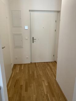 2-Zimmer-Wohnung inkl hochwertiger Markenk�che, Au�enfl�che und Kellerabteil / K2-06