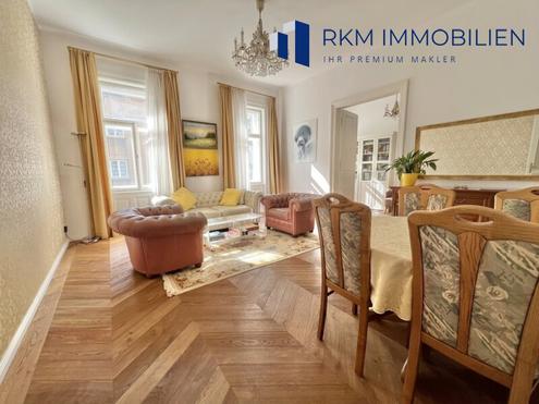 Charmante 3-Zi-Wohnung 69m� in 1090 Wien, Top Lage, U-Bahn N�he, gepflegt!
