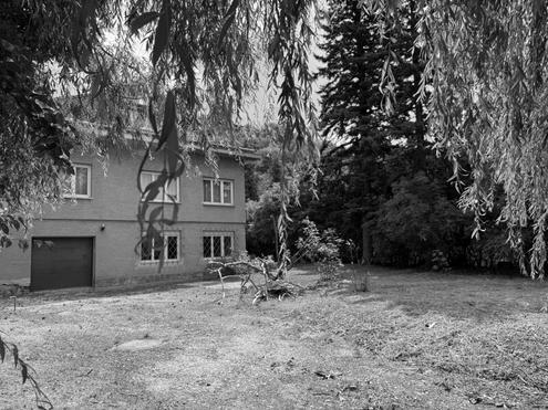 Sanierungsbed�rftiges Mehrfamilienhaus beim Bisamberg