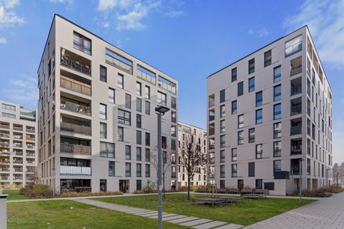 Exklusives Loft - Wo Design und Einzigartigkeit verschmelzen