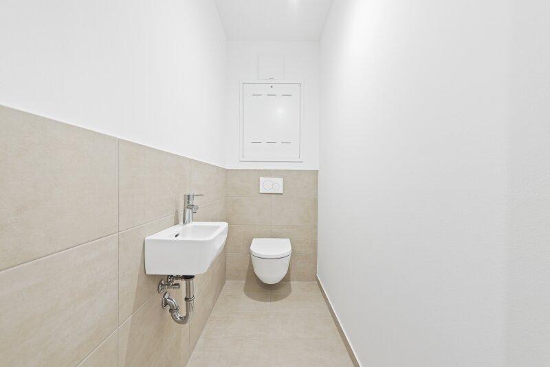 Separates WC