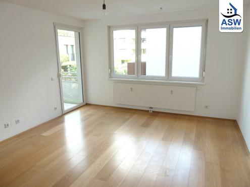 Wundersch�ne 2-Zimmerwohnung mit Balkon in U-Bahn-N�he
