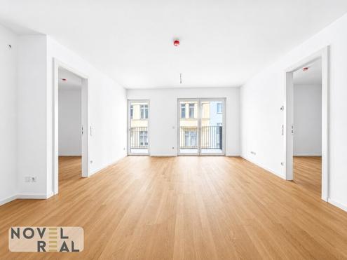 Eine neue Ikone stilvollen Wohnens zwischen MuseumsQuartier und Mariahilfer Straße