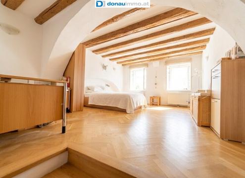 Wohnung - Krems Altstadt