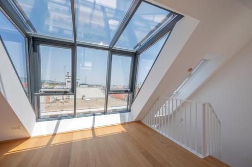 ++NEU++ Fantastische 5-Zimmer DG Wohnung mit sensationellem Weitblick.