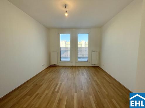 Schöne 2-Zimmer Maisonettewohnung mit 2 Terrassen in Ottakring!