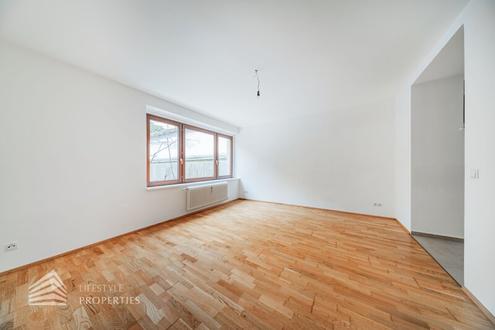 Helle Garconniere in bester Lage, Nähe Spittelau
