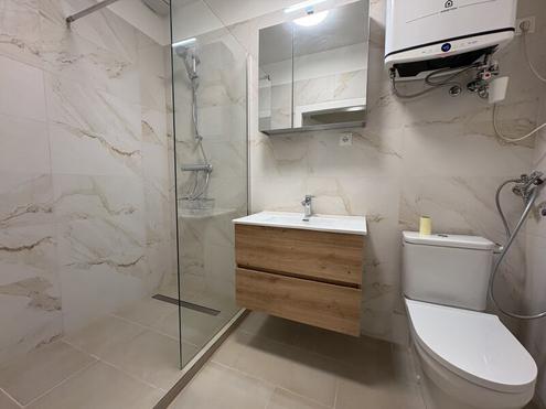 Frisch sanierte 2-Zimmer-Wohnung, m�bliert, im 5. Bezirk - N�he Matzleinsdorferplatz