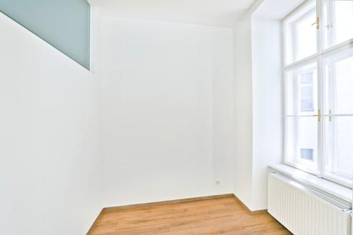Zeitlose Eleganz im Herzen Wiens - Repr�sentativer Altbau am Opernring | 150m�, 3-Zimmer, Staatsoper-Blick