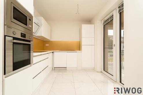 Moderne 3ZimmerWohnung mit Balkon & Carport