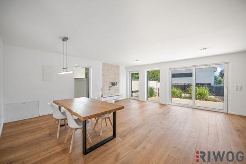 hochwertige und moderne Ausstattung *** Einfamilienhaus N�he S-Bahn *** Ruhelage *** zwischen Strasshof und G�nserndorf