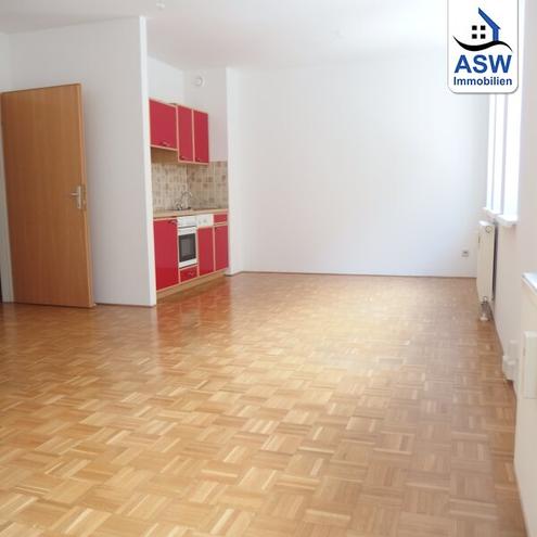 Charmante Gar�onni�re 37m� im 1050 Wien