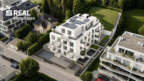 LEBEN AM RENNINGER - modern wohnen und nachhaltig investieren
