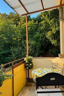 Sofort einziehen & wohlf�hlen: Helle 85 m� Wohnung mit Balkon in sehr guter D�blinger Lage