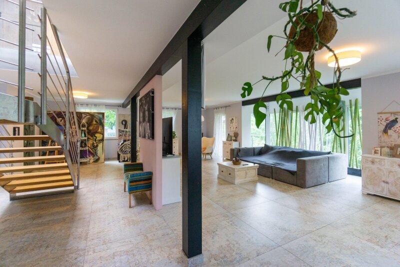 Wohnen / Atelier