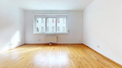 Urbanes Zuhause nahe Reumannplatz - helle 2-Zimmer mit Lift
