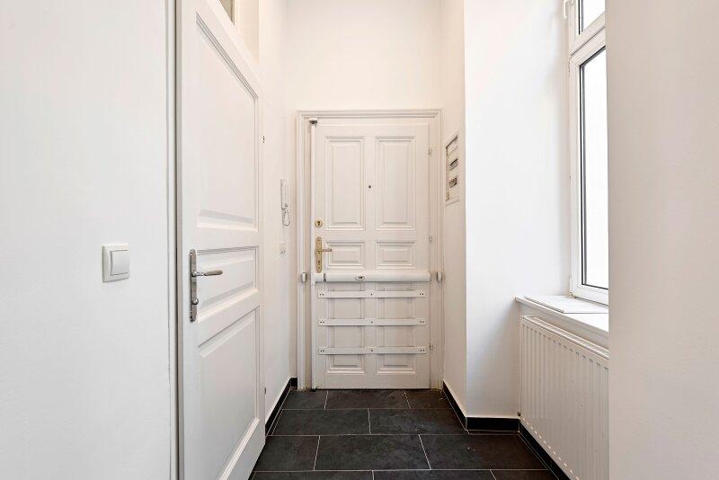 Vorzimmer