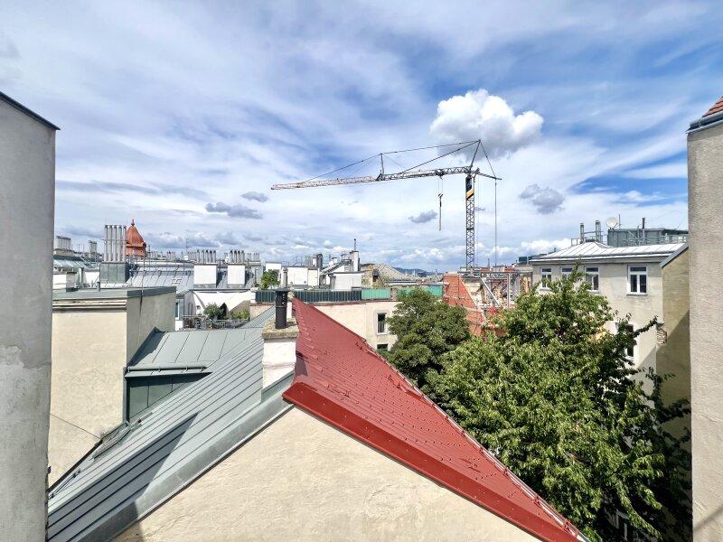 Ausblick