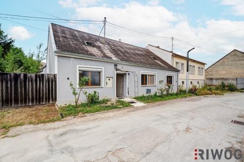 Eine Immobilie für Generationen - großzügiges Anwesen mit Ausbaureserve auf 1.019 m²