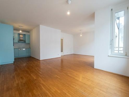 Single Hit! 1-Zimmer Wohnung mit Top-Lage im 8. Bezirk! N�he U6 Thaliastra�e!