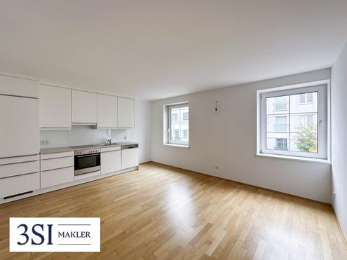 Moderne 2-Zimmer-Wohnung nahe Schloss Sch�nbrunn