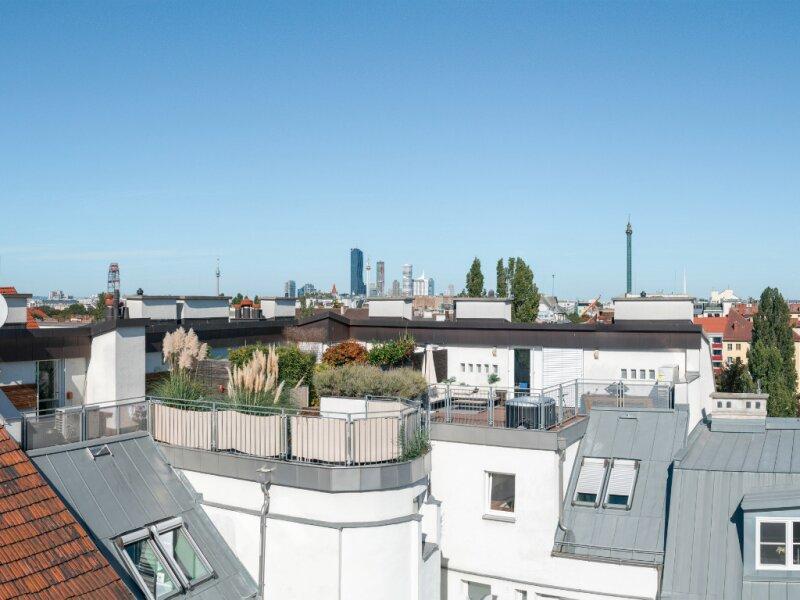 Ausblick