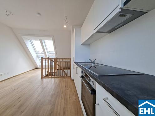 Nachhaltig Leben in Top-Lage - ODO25 mit effizienter Energie & cleverer Raumplanung