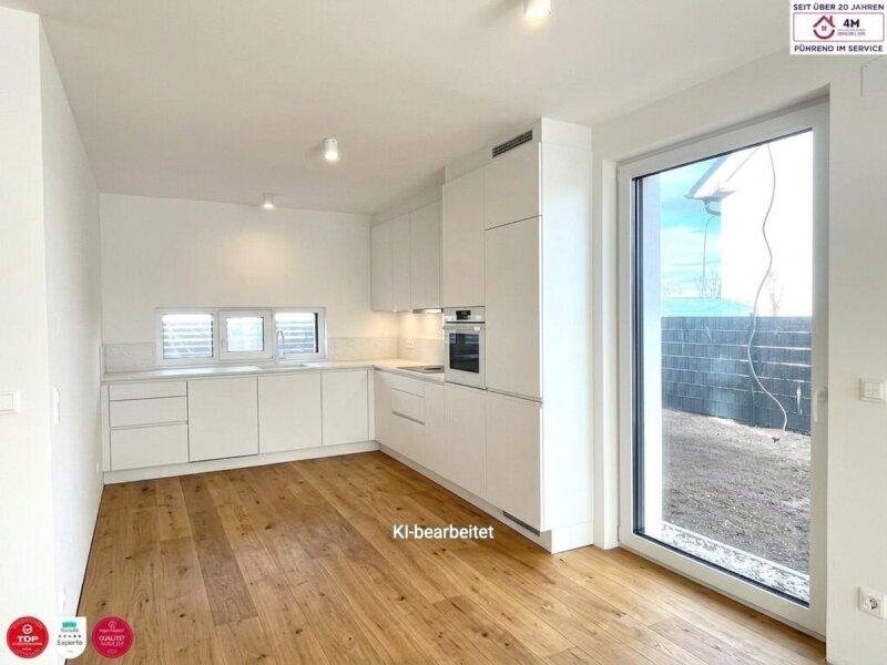 K�CHE EINRICHTUNGSBEISPIEL