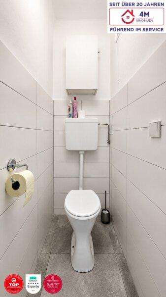 Toilette