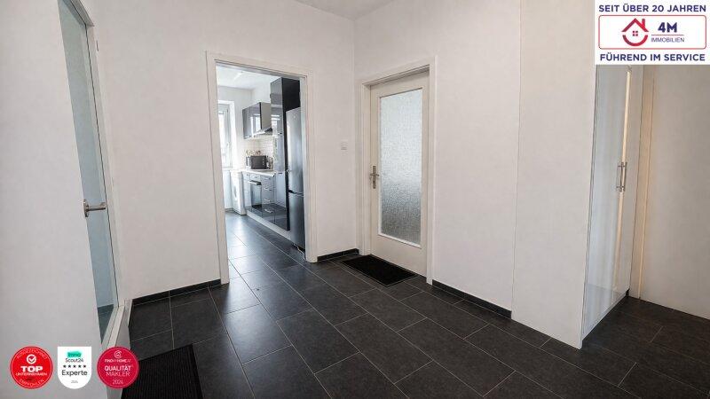 Vorzimmer