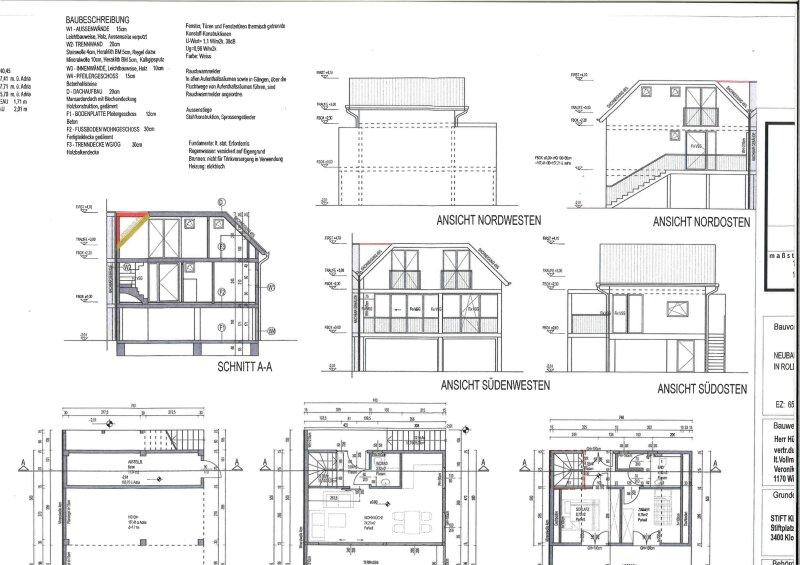 Bauplan