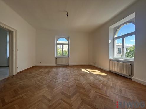 N�he U3 Rochusgasse und Landstra�e Hauptstra�e I 2-Zimmer zzgl Kabinett und separater K�che I zwischen Erdberg Stra�e und Donaukanal