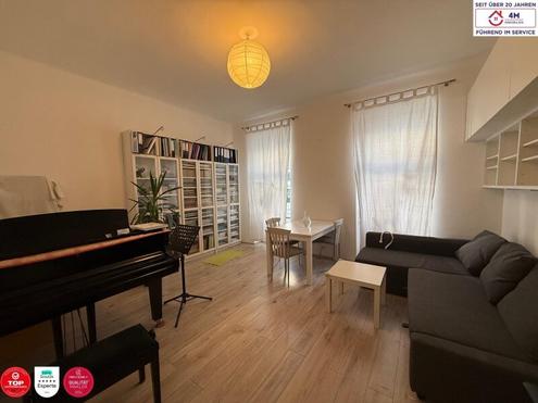 Charmante 2-Zimmer-Altbauwohnung in ruhiger Lage - 45 m� in 1140 Wien