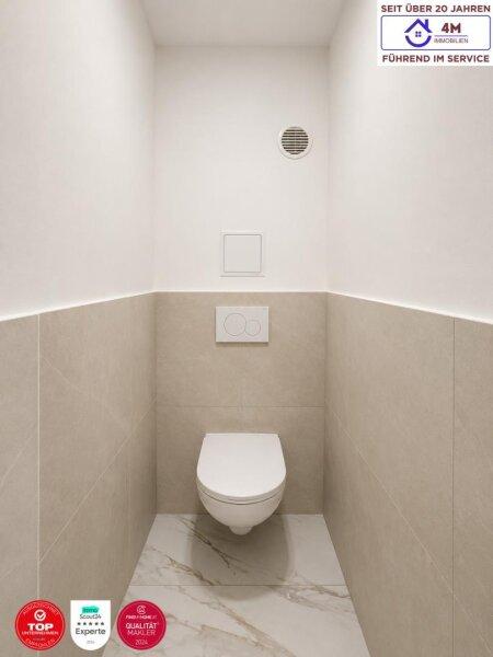 Toilette