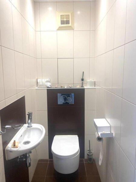 Toilette