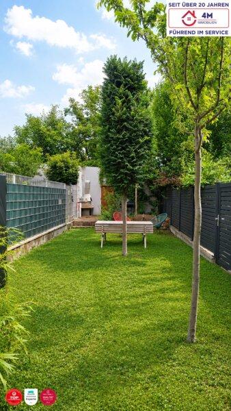 Gemeinschaftsgarten 