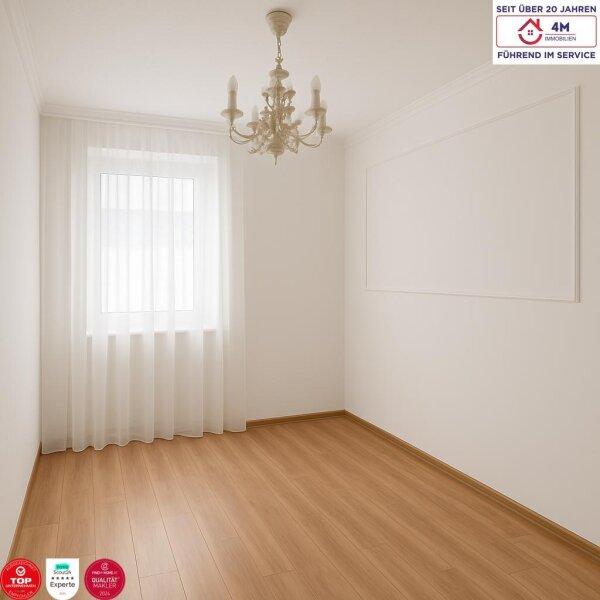 Schlafzimmer 2 