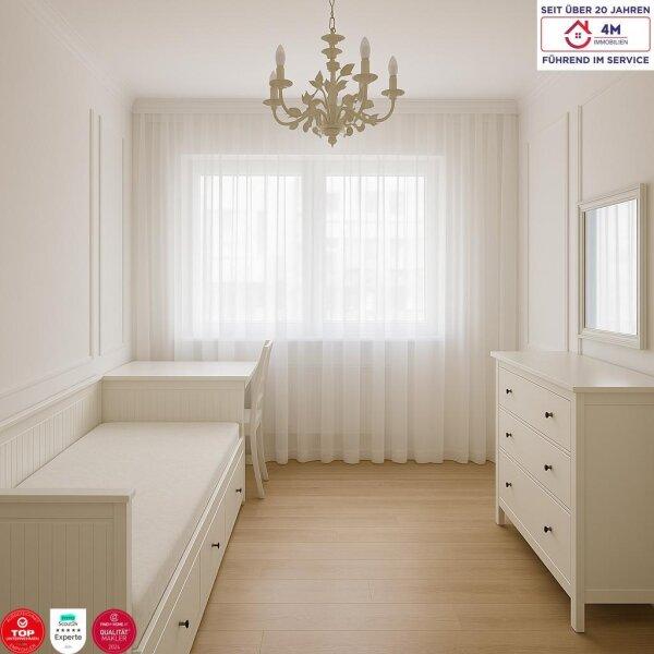Schlafzimmer 1 