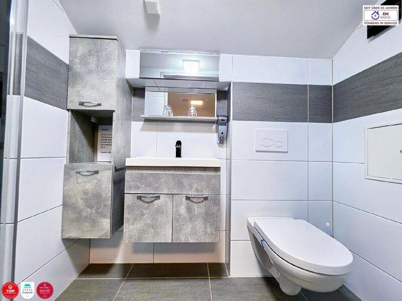 OG Badezimmer