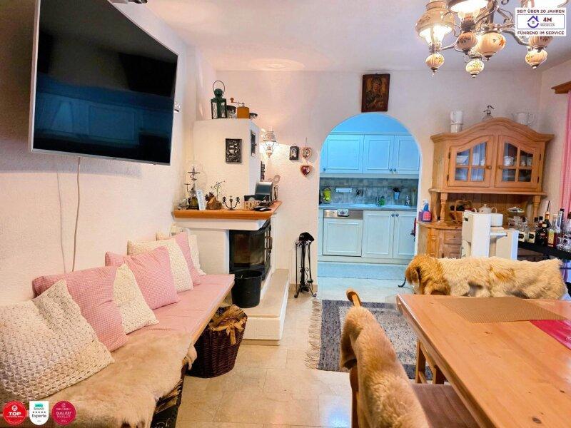 Wohnzimmer UG