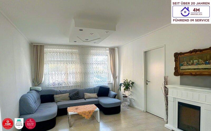 Wohnzimmer 1