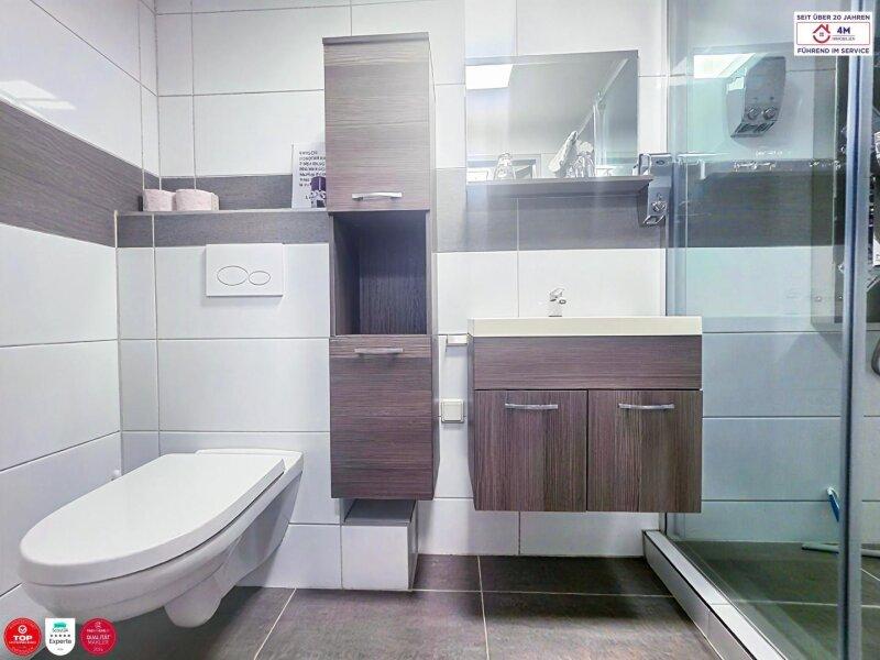 UG Badezimmer