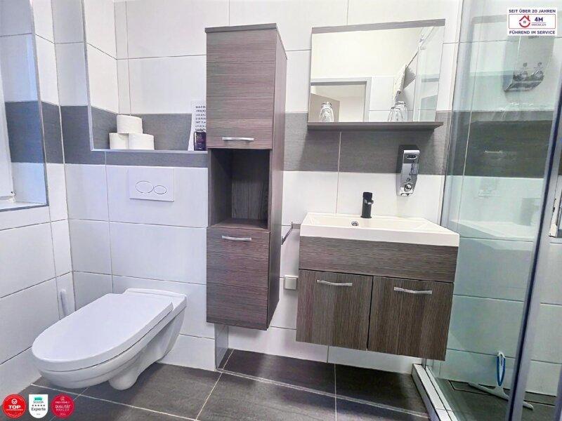 EG Badezimmer