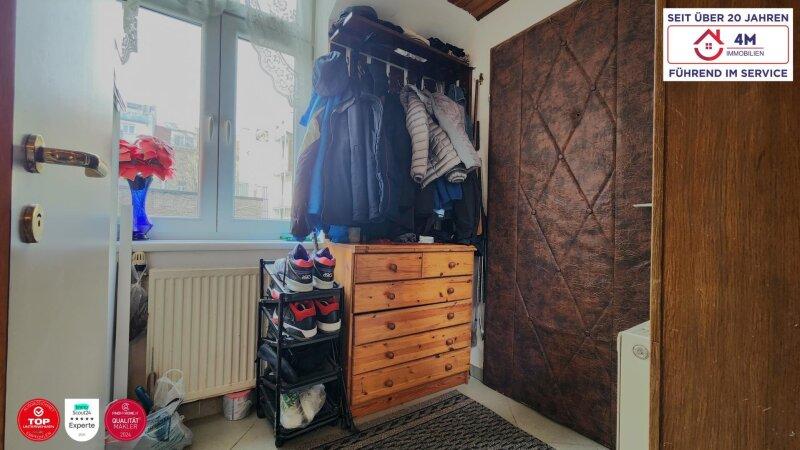 Vorzimmer