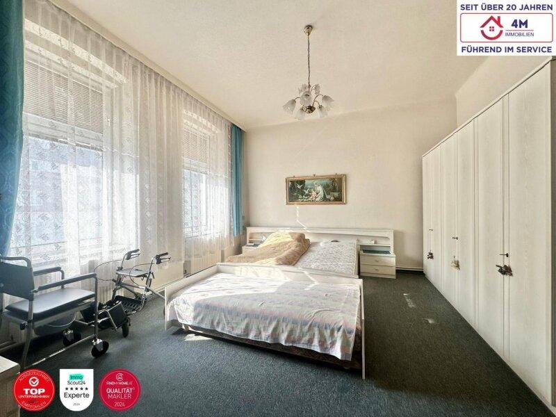 Schlafzimmer 2
